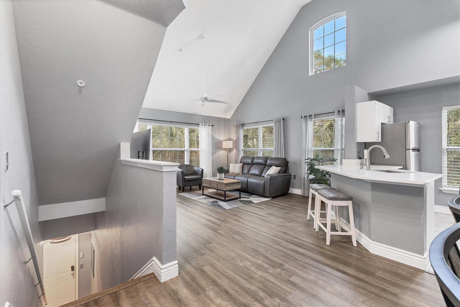 ADMIRALS WALK - Residential
