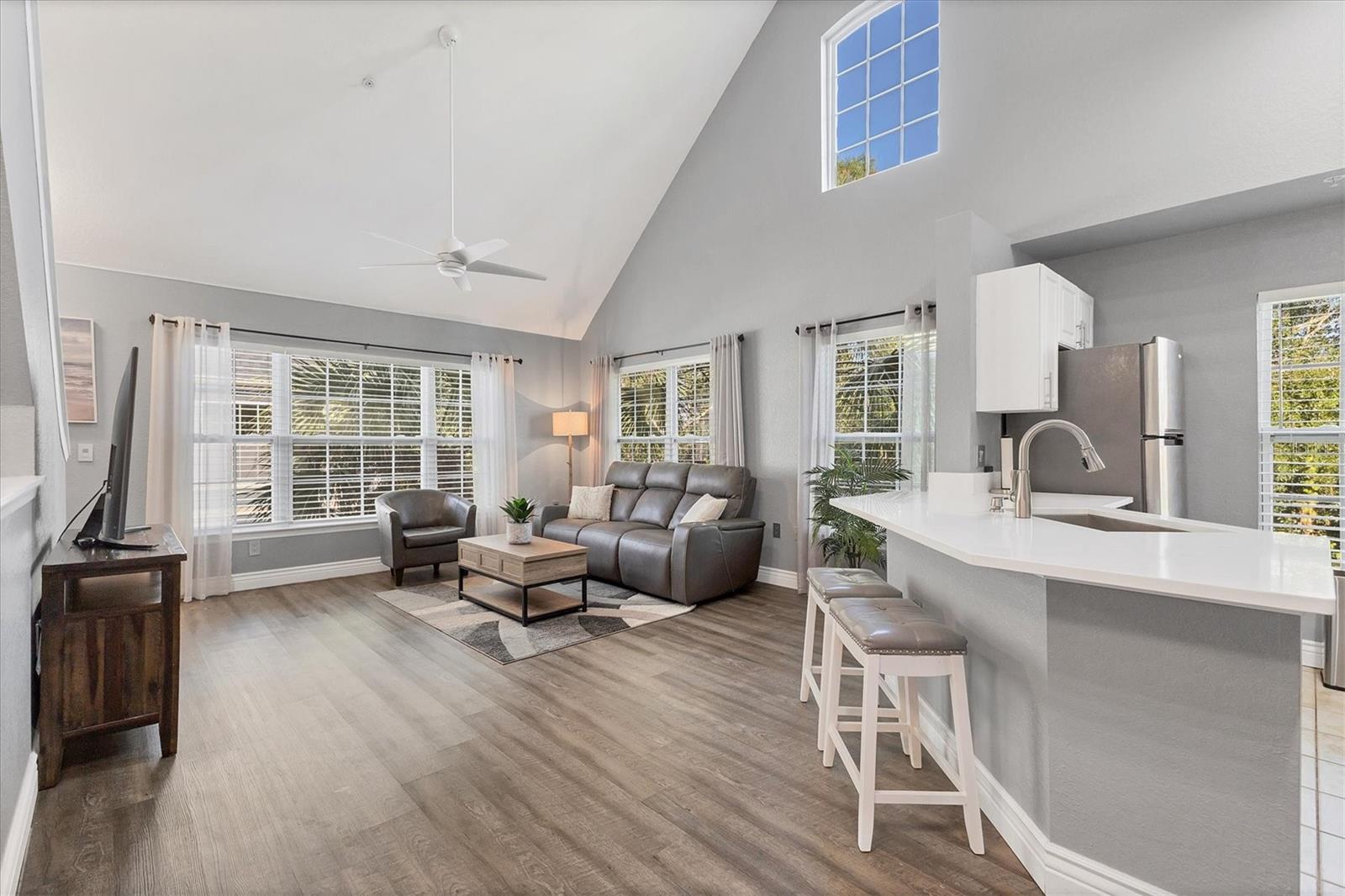 ADMIRALS WALK - Residential