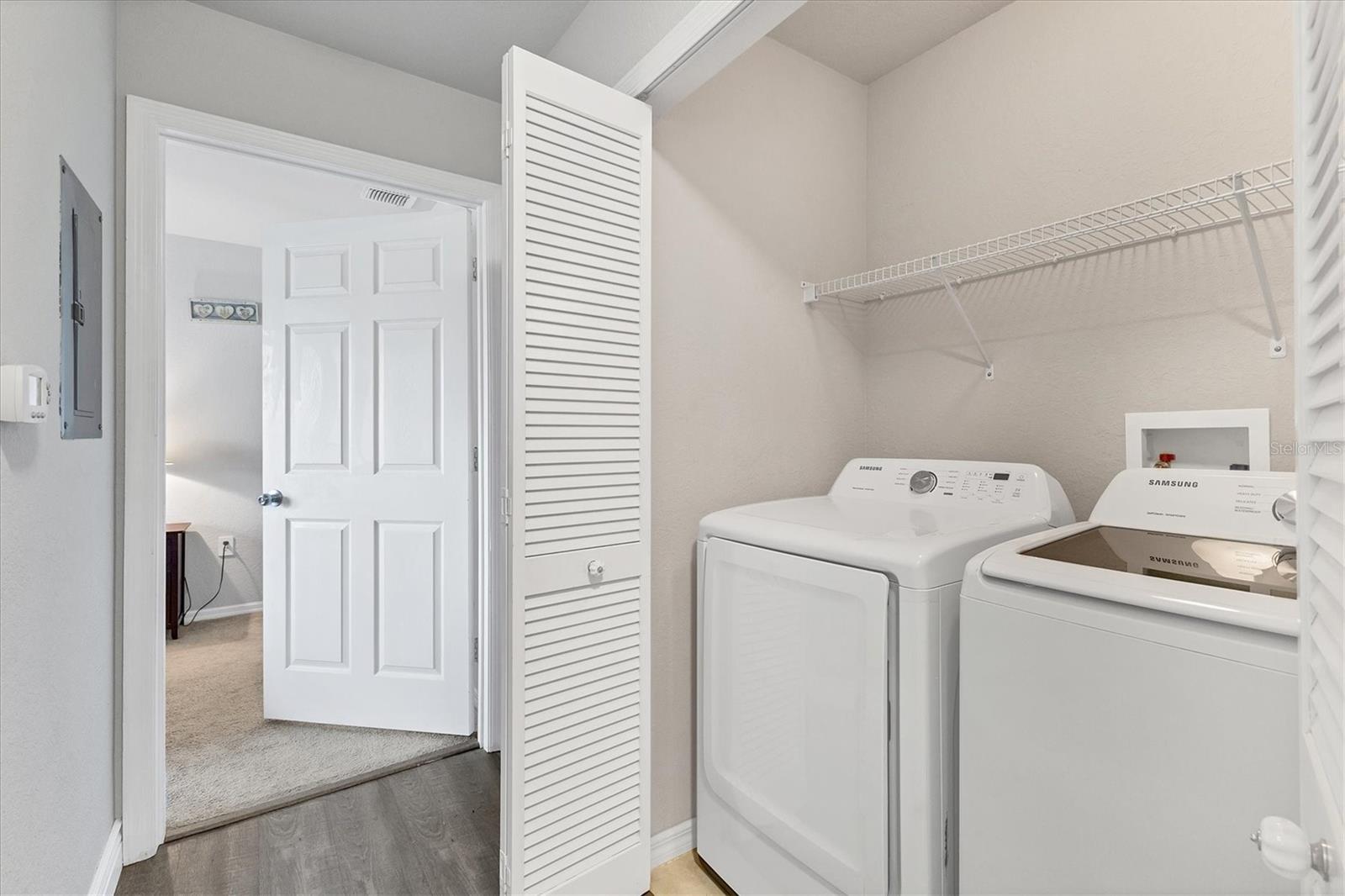 ADMIRALS WALK - Residential