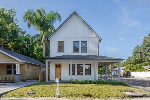 1230 E EMMA STREET TAMPA FL 33603