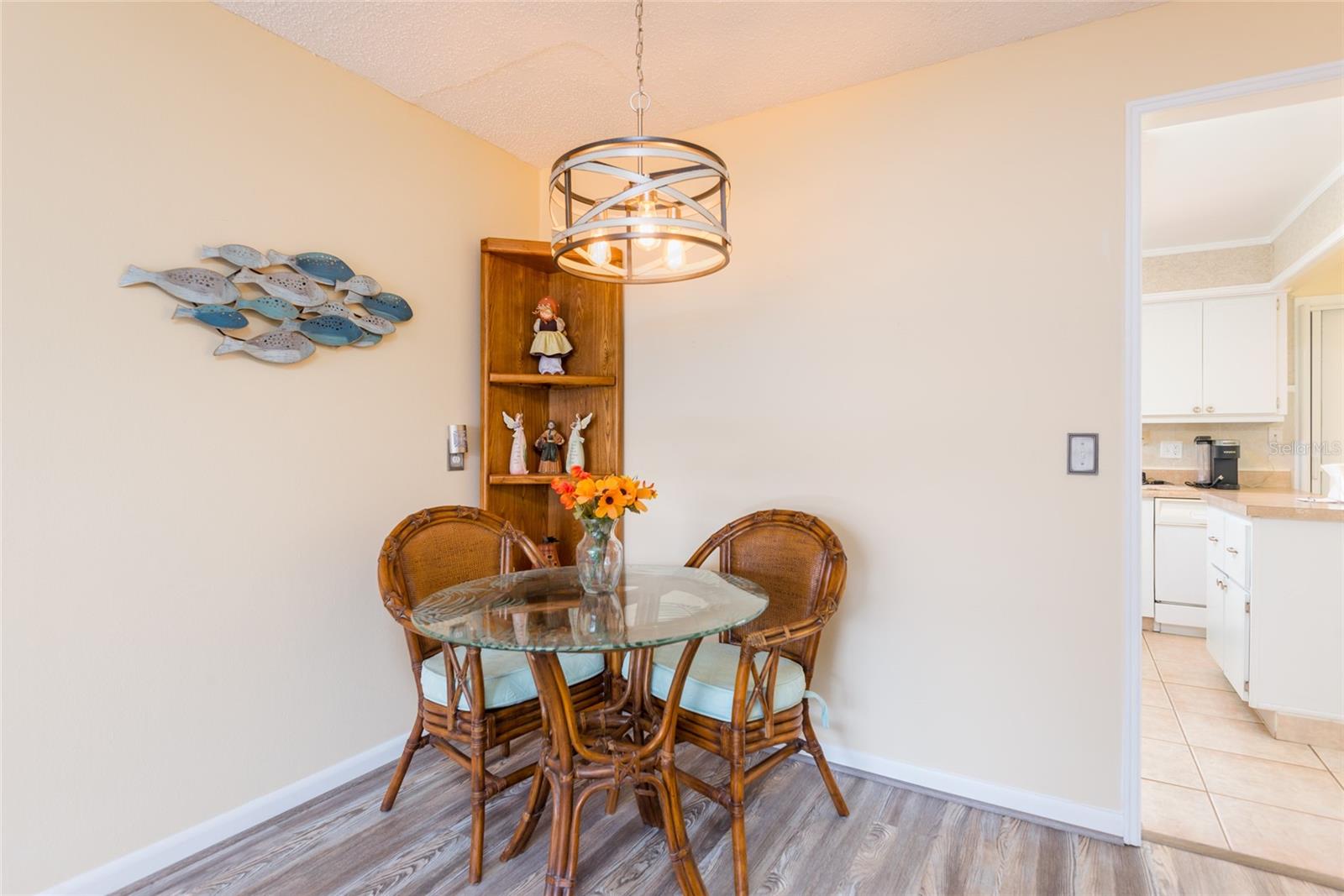 VENDOME VILLAGE - Residential