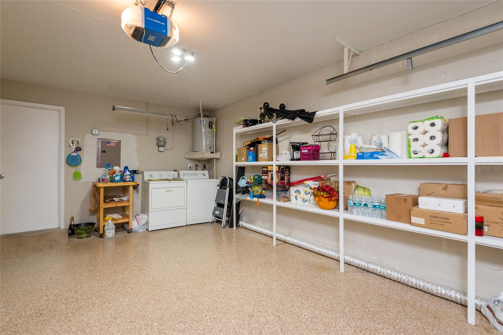 VENDOME VILLAGE - Residential