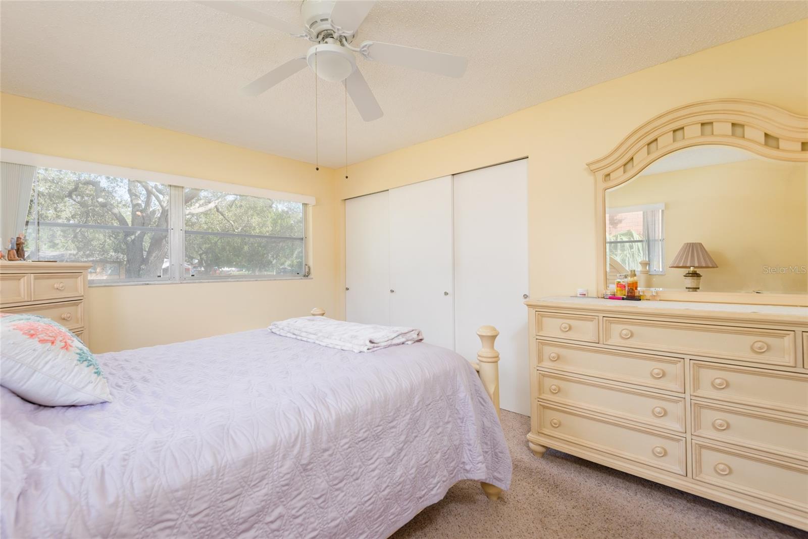 VENDOME VILLAGE - Residential