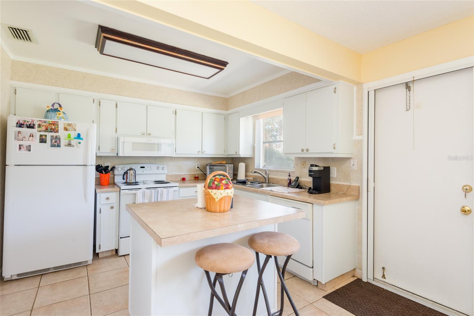 VENDOME VILLAGE - Residential