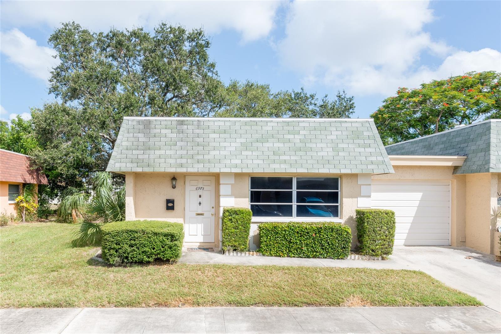 VENDOME VILLAGE - Residential