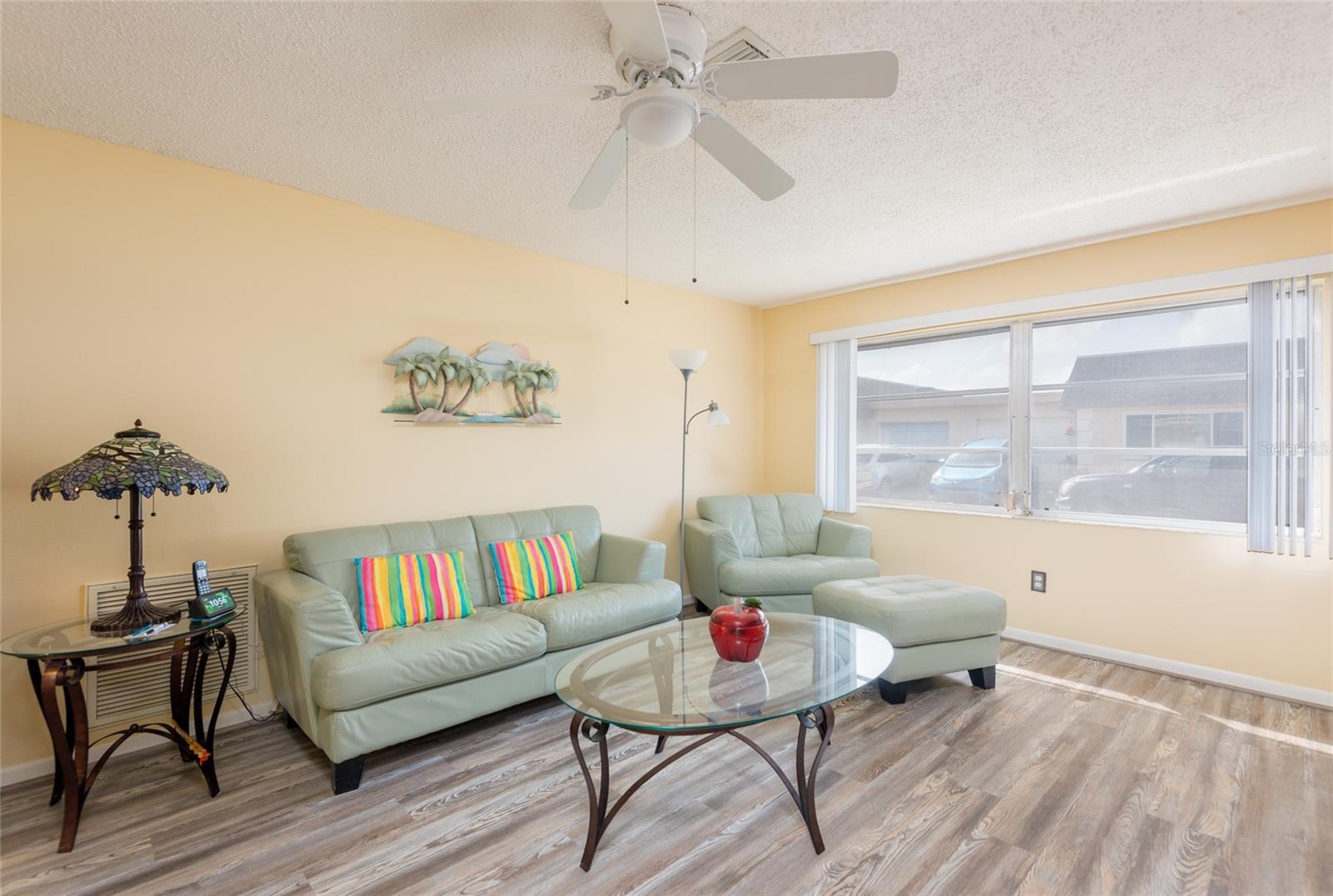 VENDOME VILLAGE - Residential