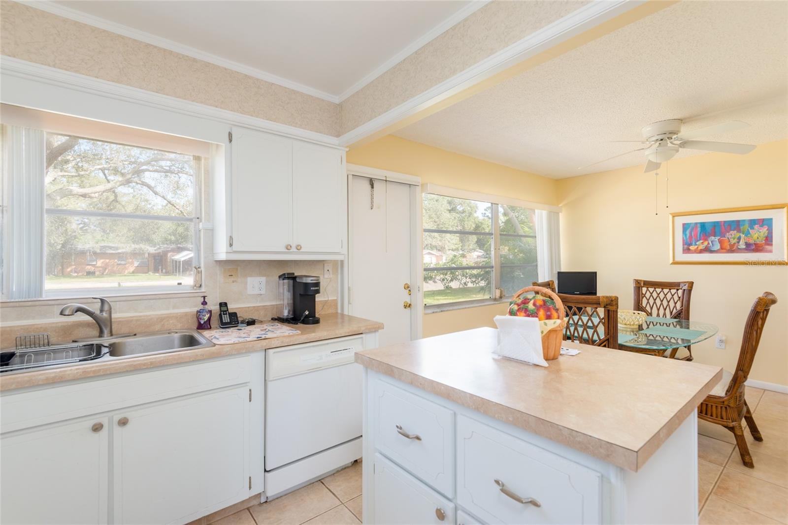 VENDOME VILLAGE - Residential