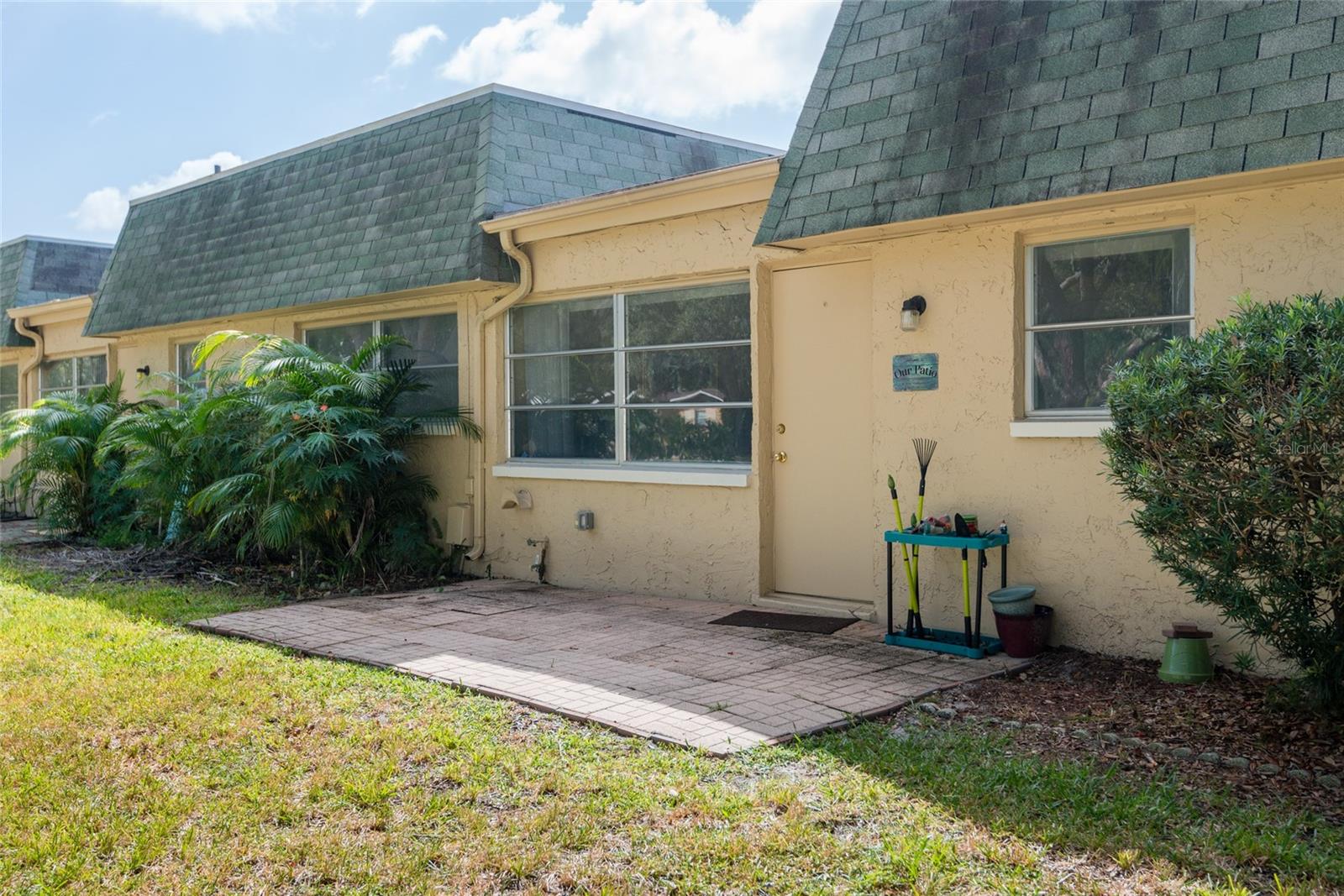 VENDOME VILLAGE - Residential