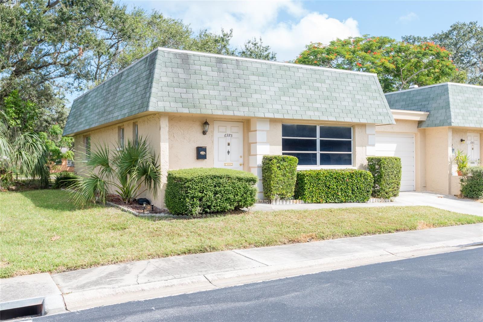 VENDOME VILLAGE - Residential