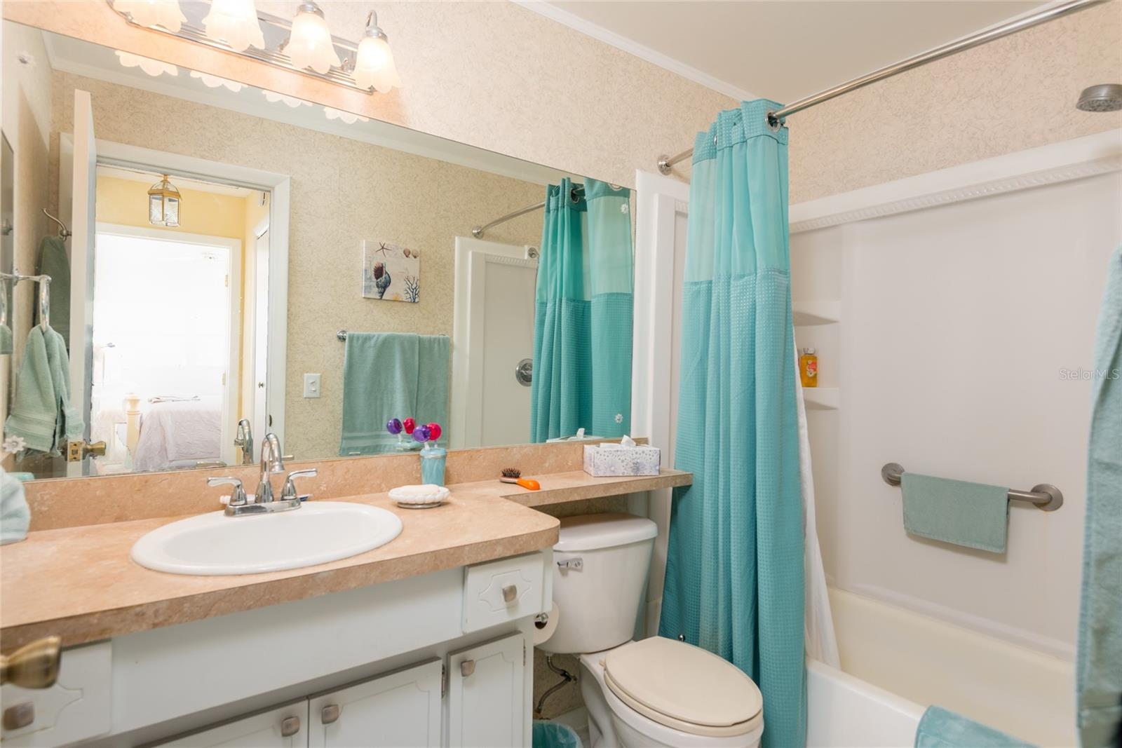 VENDOME VILLAGE - Residential