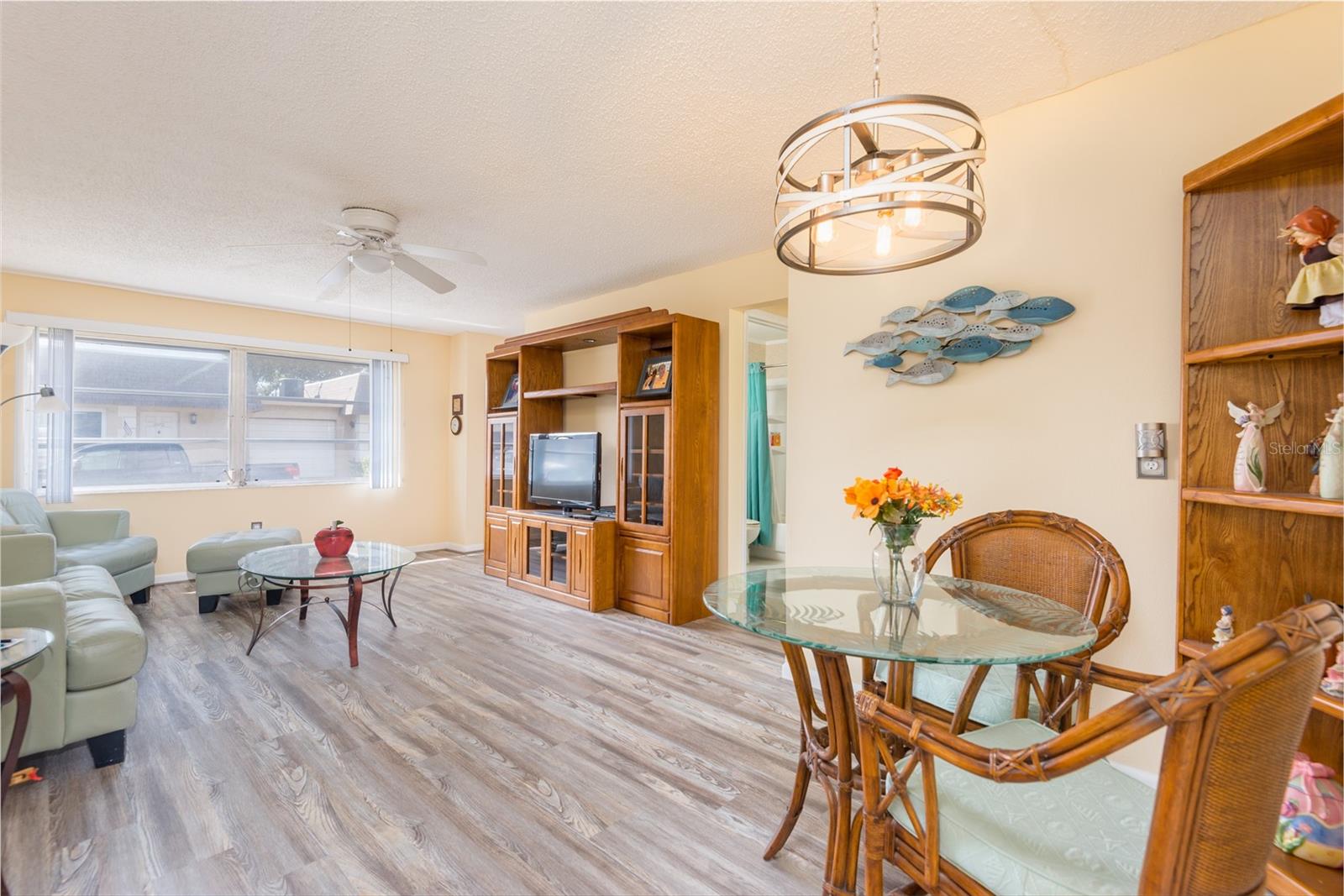 VENDOME VILLAGE - Residential