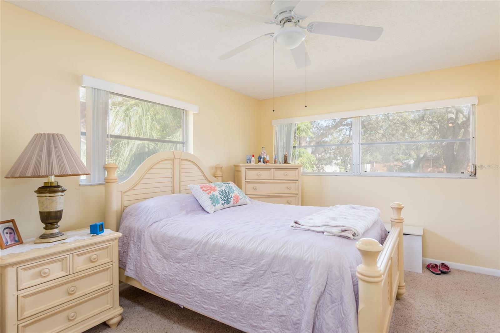 VENDOME VILLAGE - Residential