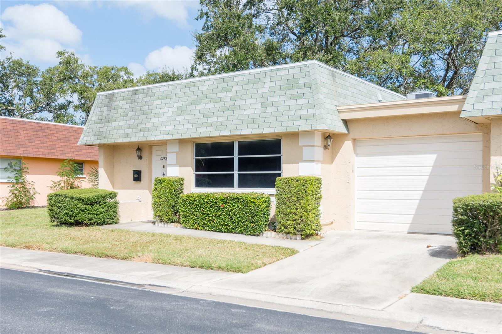 VENDOME VILLAGE - Residential