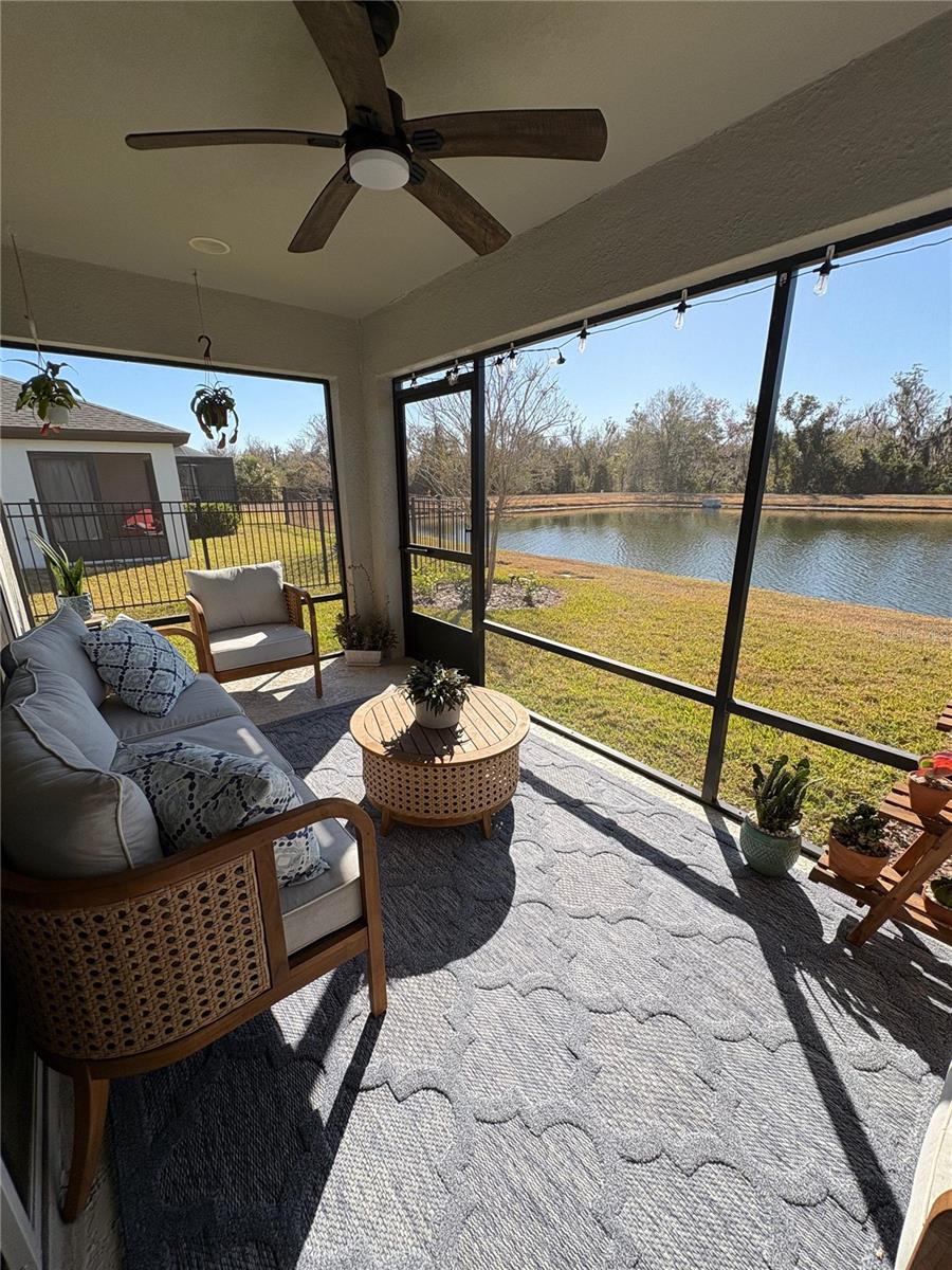 CROSSWIND POINT PH I - Residential Lease