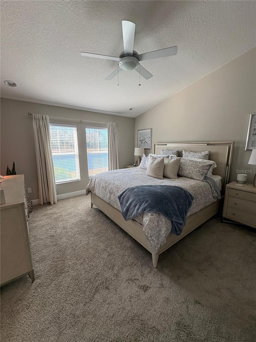 CROSSWIND POINT PH I - Residential Lease