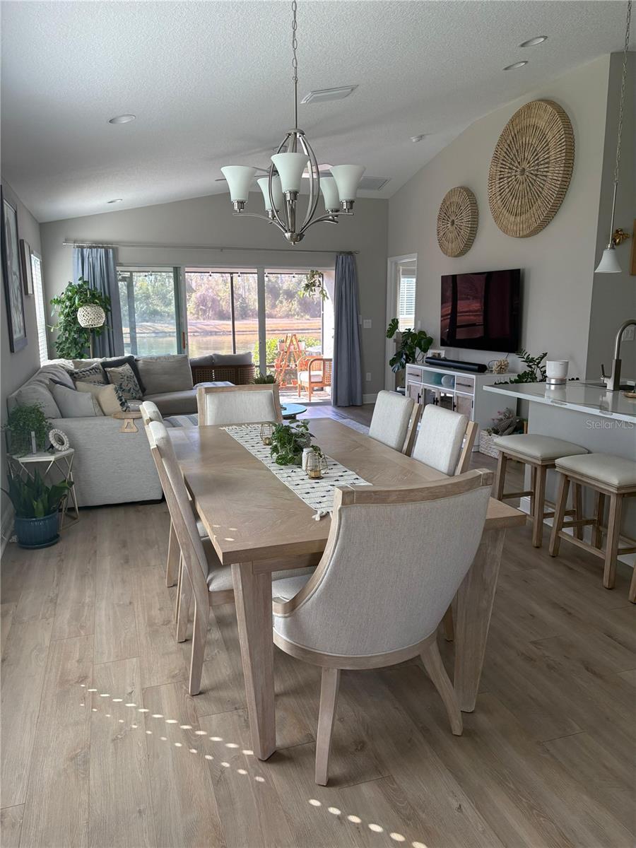 CROSSWIND POINT PH I - Residential Lease