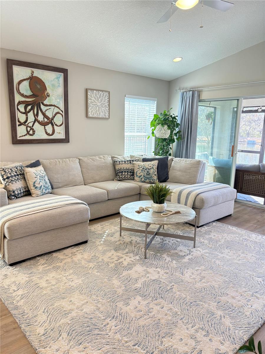 CROSSWIND POINT PH I - Residential Lease