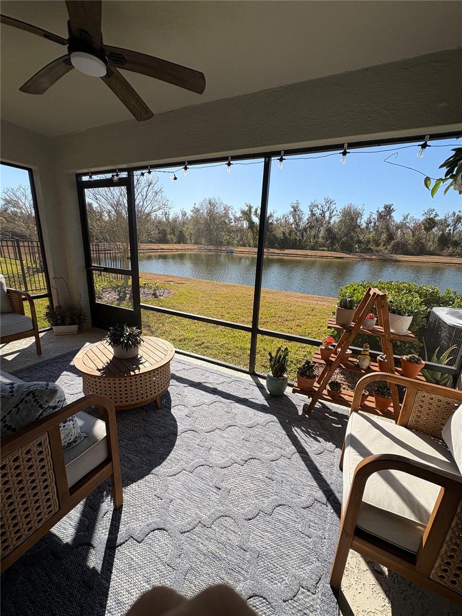 CROSSWIND POINT PH I - Residential Lease