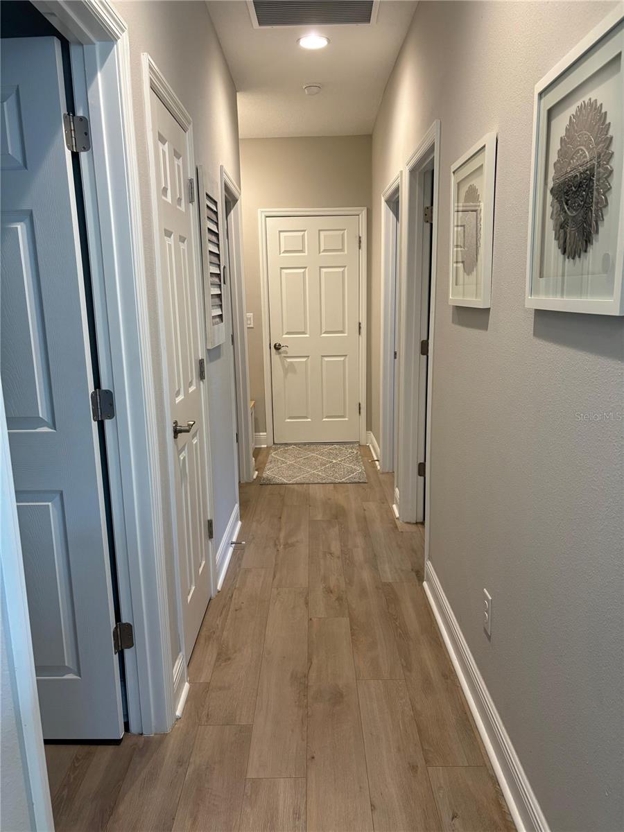 CROSSWIND POINT PH I - Residential Lease