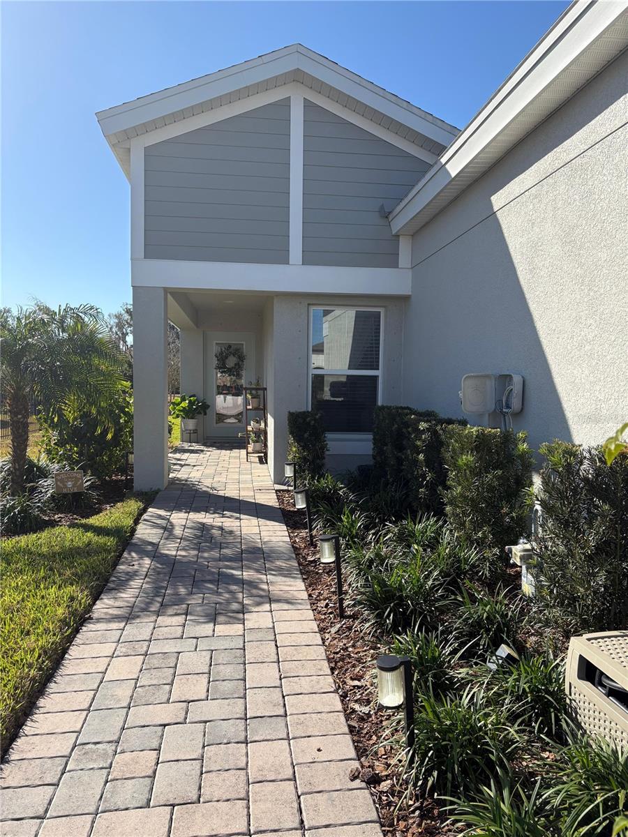 CROSSWIND POINT PH I - Residential Lease