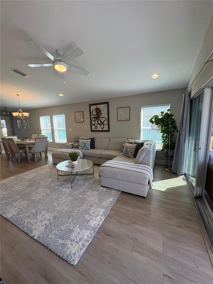 CROSSWIND POINT PH I - Residential Lease