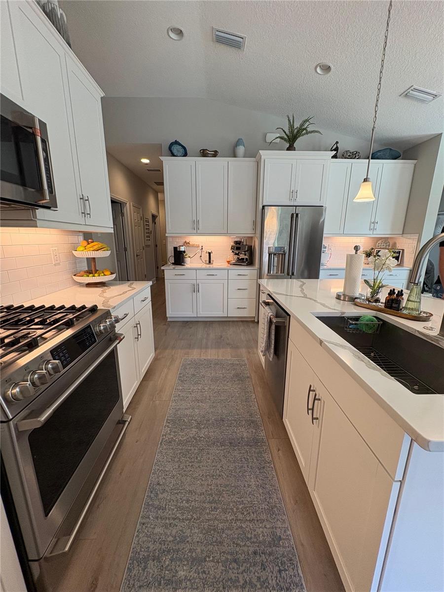 CROSSWIND POINT PH I - Residential Lease