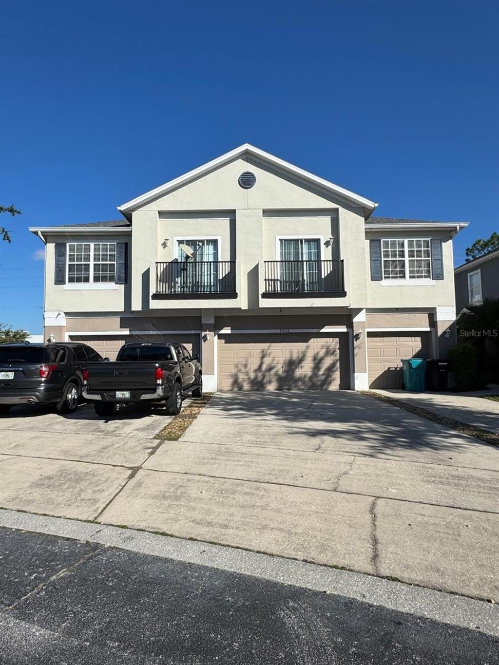 Photo of 6404 S Goldenrod Road #2A, Orlando, FL 32822 (MLS # O6365738)