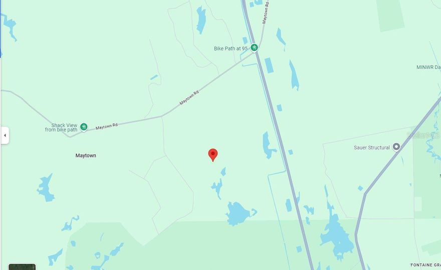 1.25-Acre Investment Opportunity in Oak Hill! This prime $14,900 lot is a fantastic long-term investment in a tranquil, up-and-coming area. While currently without direct access, this parcel offers excellent potential for future development or appreciation as Oak Hill grows. Perfect for savvy investors looking to secure a foothold in a promising location. Don’t miss this chance to own a piece of land with future possibilities!