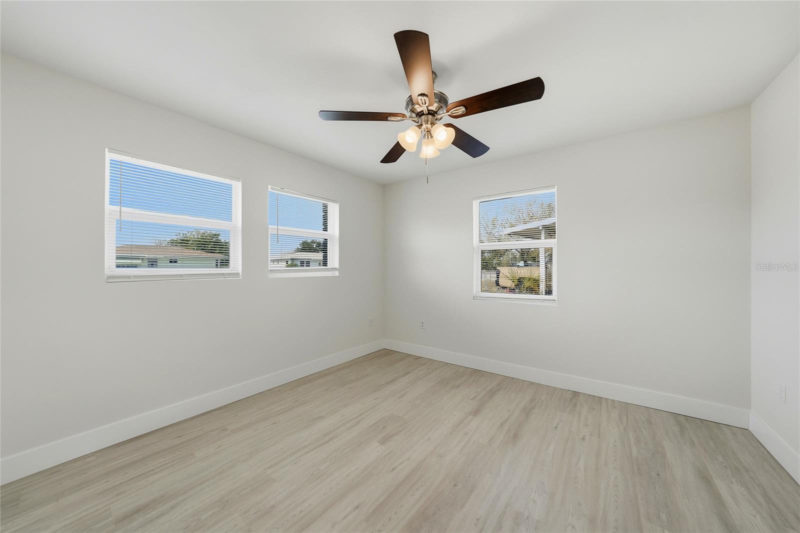 PORT CHARLOTTE SUB - Residential