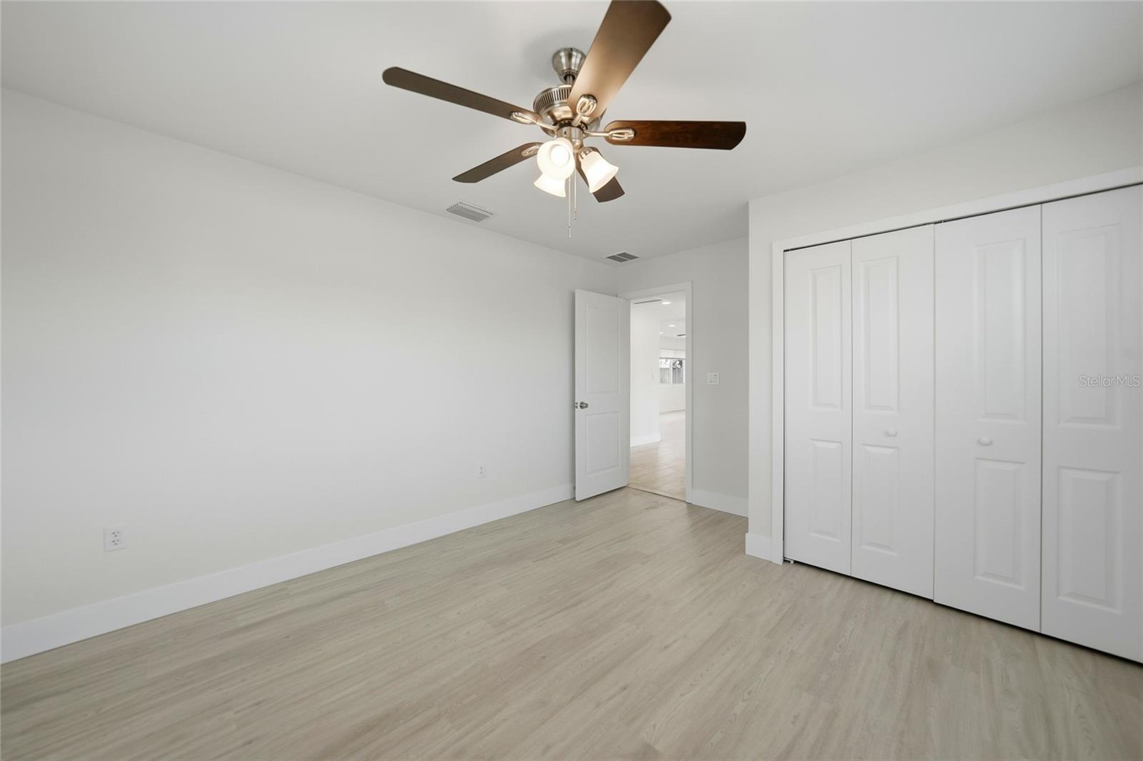 PORT CHARLOTTE SUB - Residential