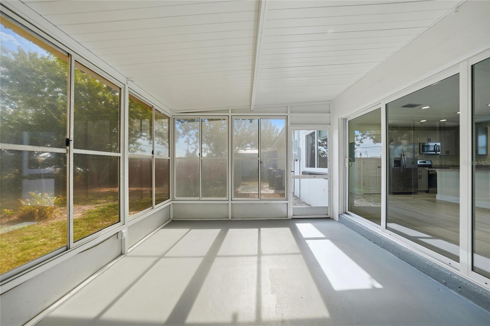 PORT CHARLOTTE SUB - Residential