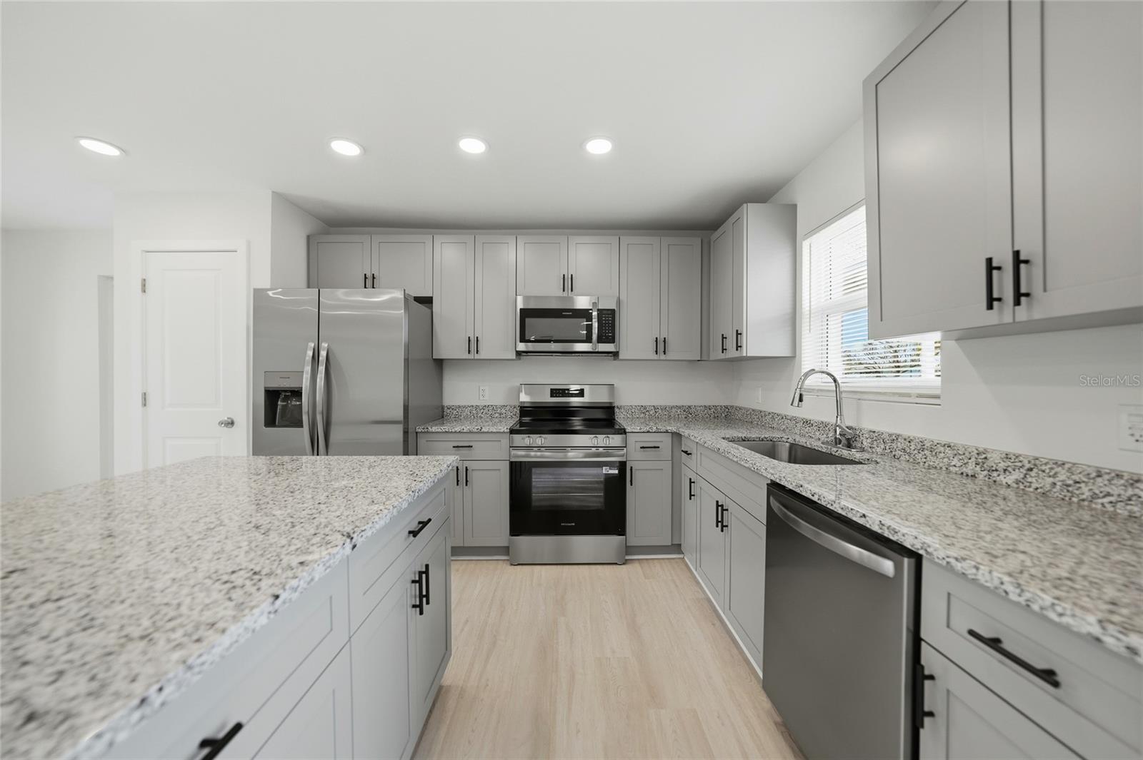 PORT CHARLOTTE SUB - Residential