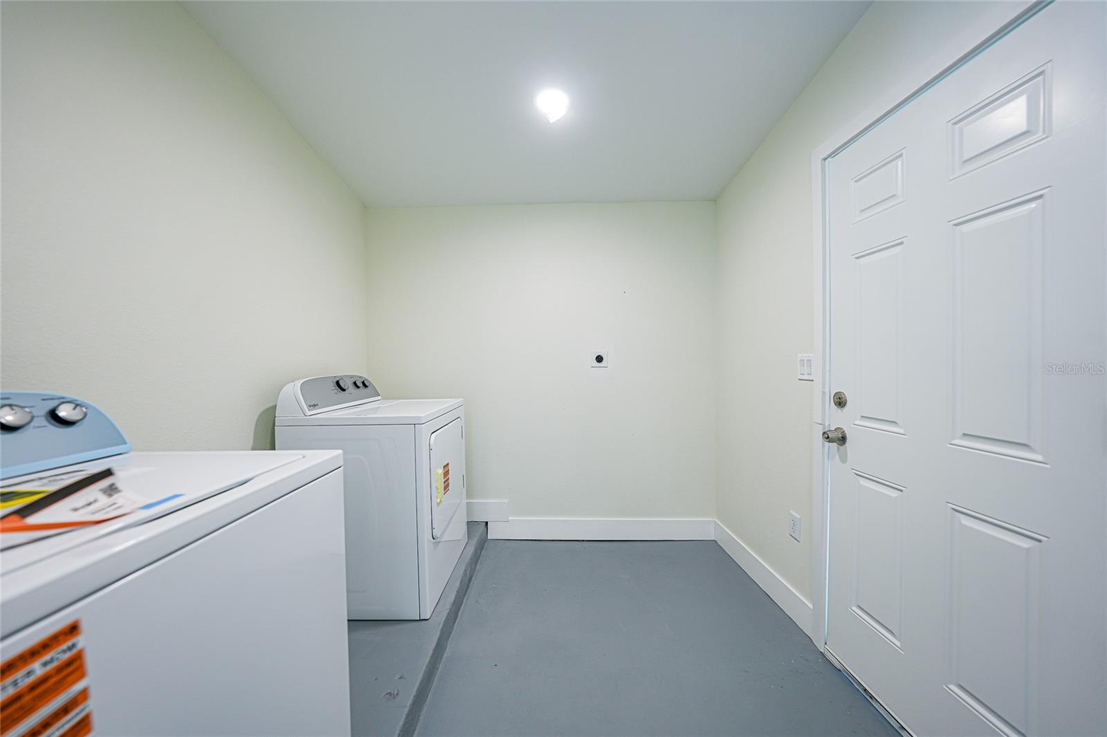 PORT CHARLOTTE SUB - Residential