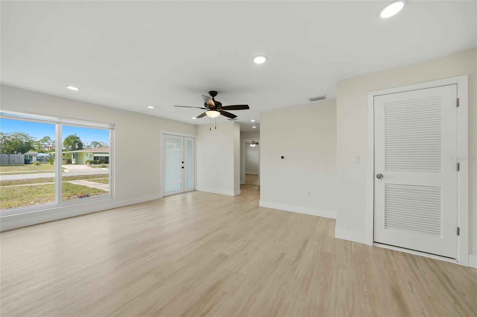 PORT CHARLOTTE SUB - Residential