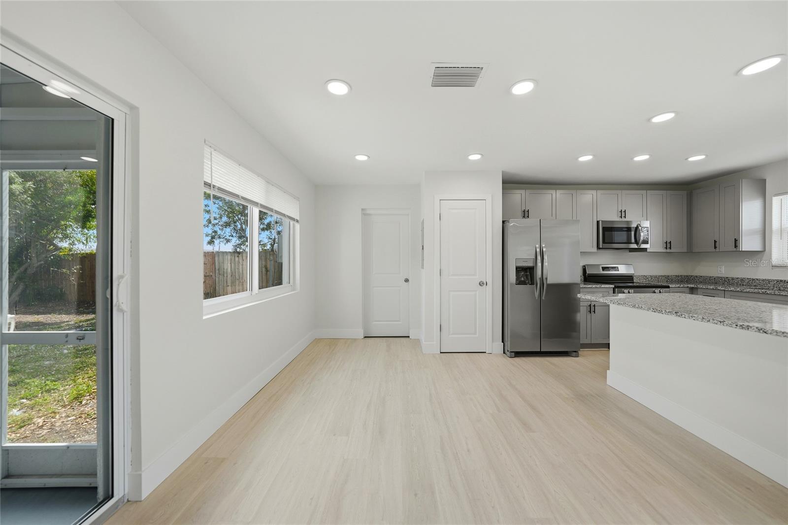 PORT CHARLOTTE SUB - Residential