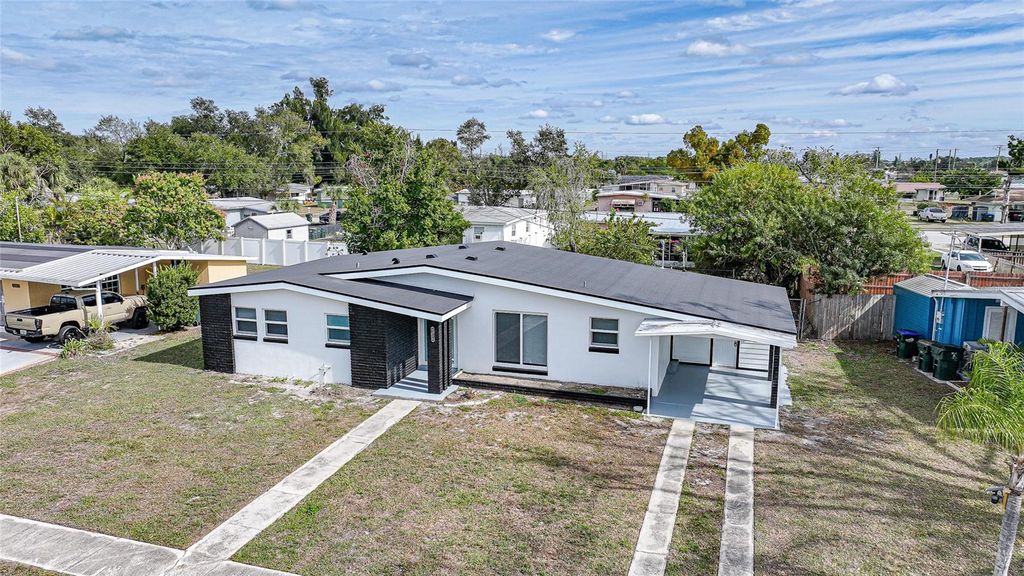 Photo of 6230 Freemont Street, North Port, FL 34287 (MLS # C7520645)