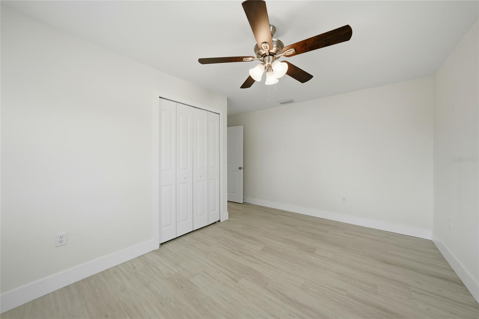 PORT CHARLOTTE SUB - Residential