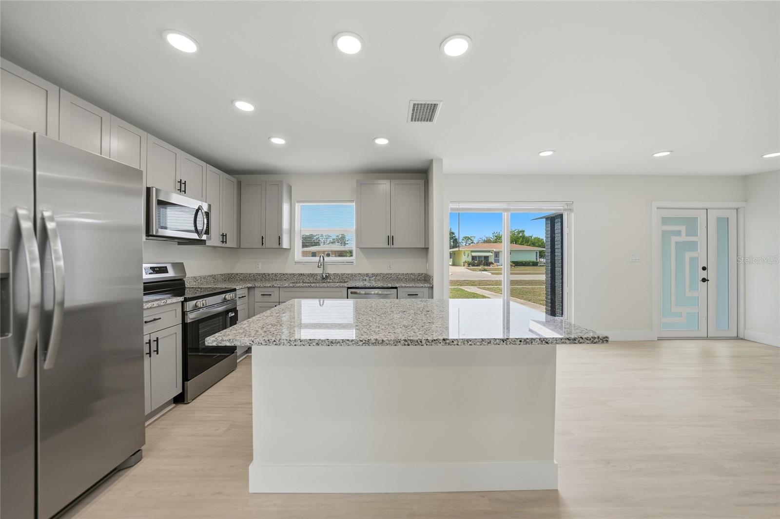 PORT CHARLOTTE SUB - Residential