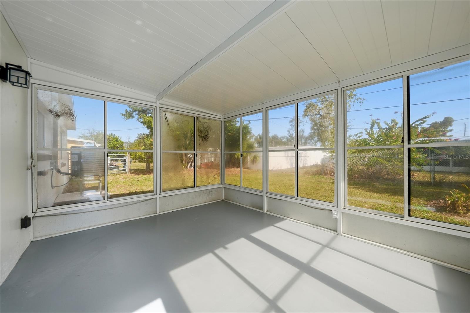 PORT CHARLOTTE SUB - Residential