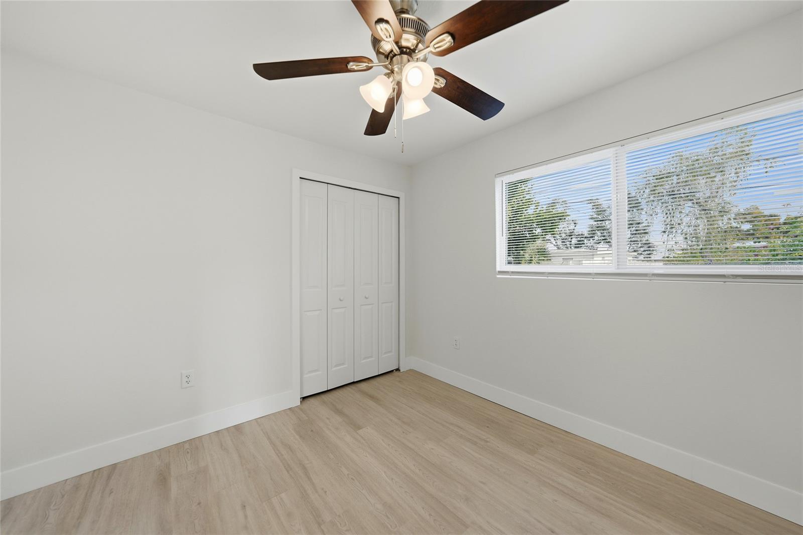 PORT CHARLOTTE SUB - Residential