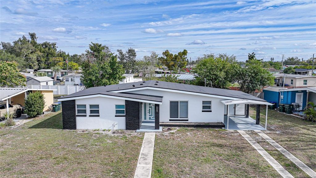 Photo of 6230 Freemont Street, North Port, FL 34287 (MLS # C7520645)