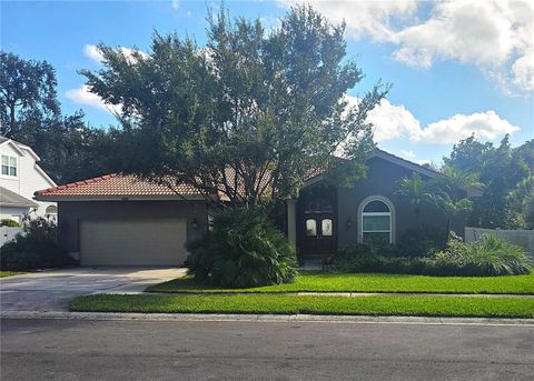606 TOMOKA DRIVE PALM HARBOR FL 34683