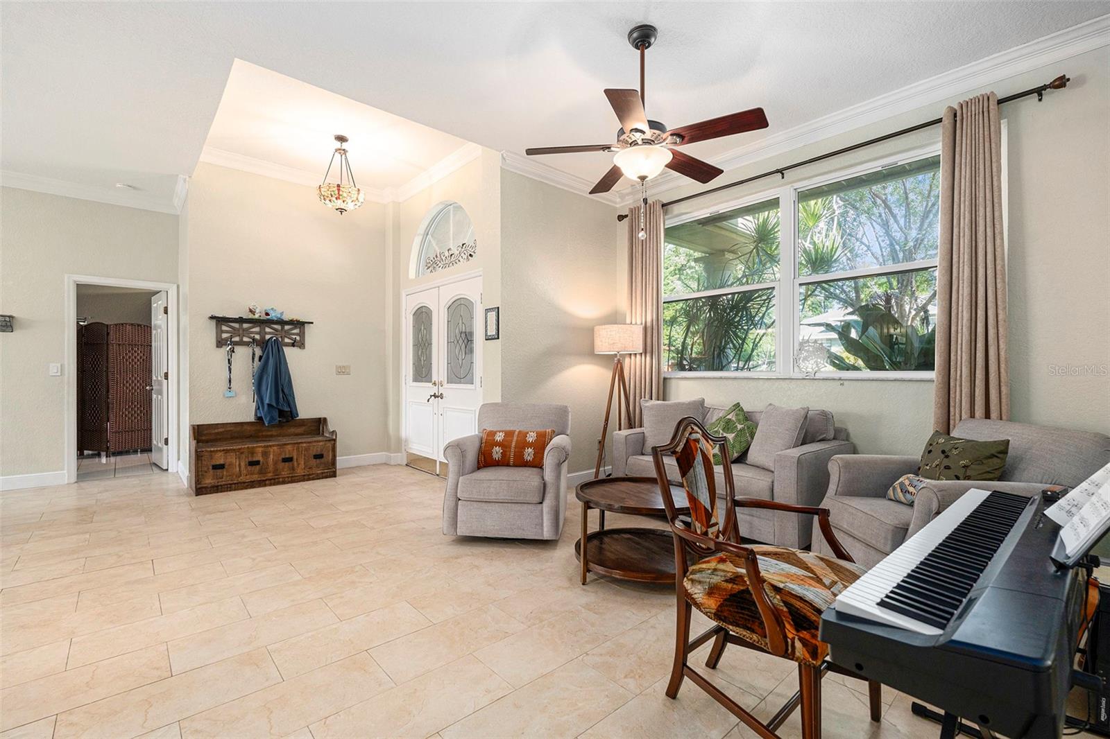 COUNTRY OAK ESTATES - Residential