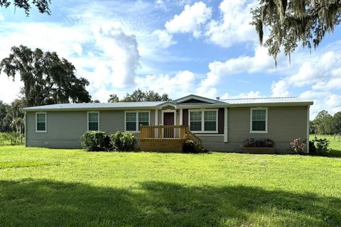 A home in PLANT CITY