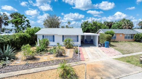 31 RIVER SHORE DRIVE ORMOND BEACH FL 32176