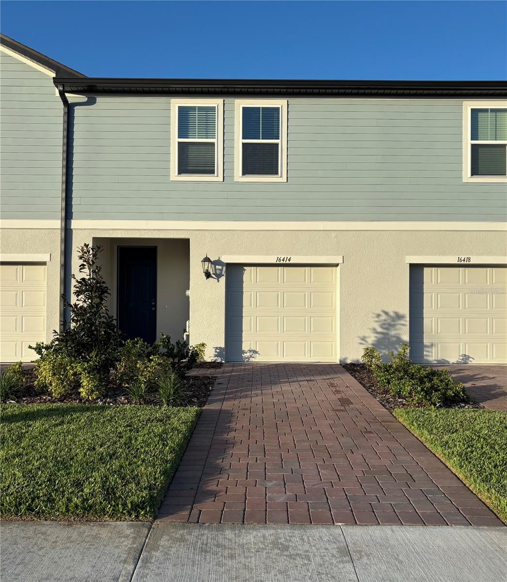 CAGAN XINGS WEST PH 1 - Residential Lease