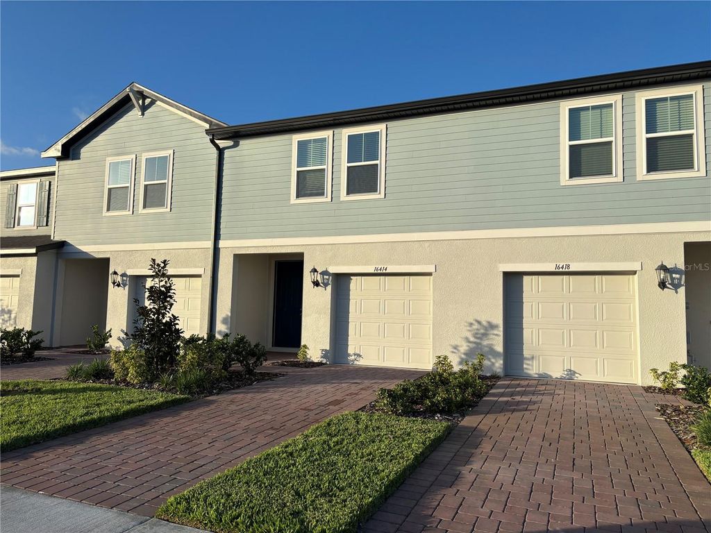 Photo of 16414 Bird Of Paradise Avenue, Clermont, FL 34714 (MLS # O6353813)