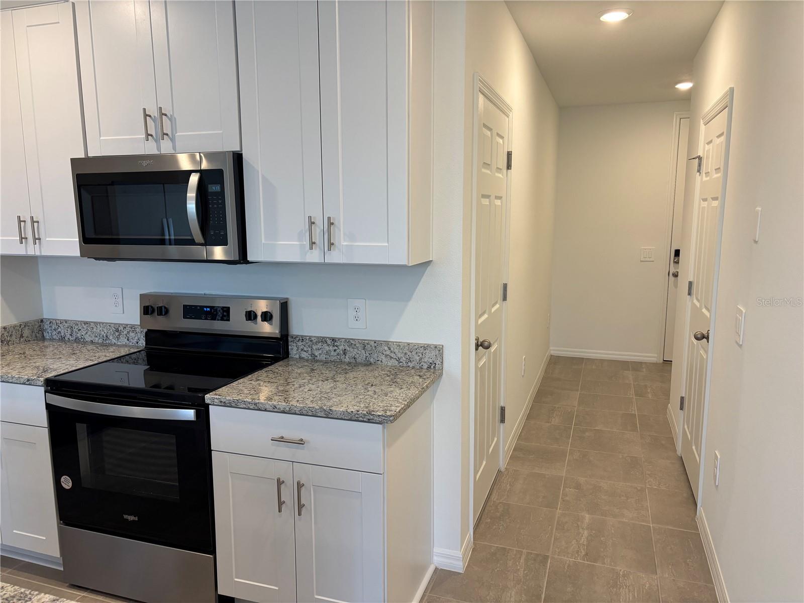 CAGAN XINGS WEST PH 1 - Residential Lease