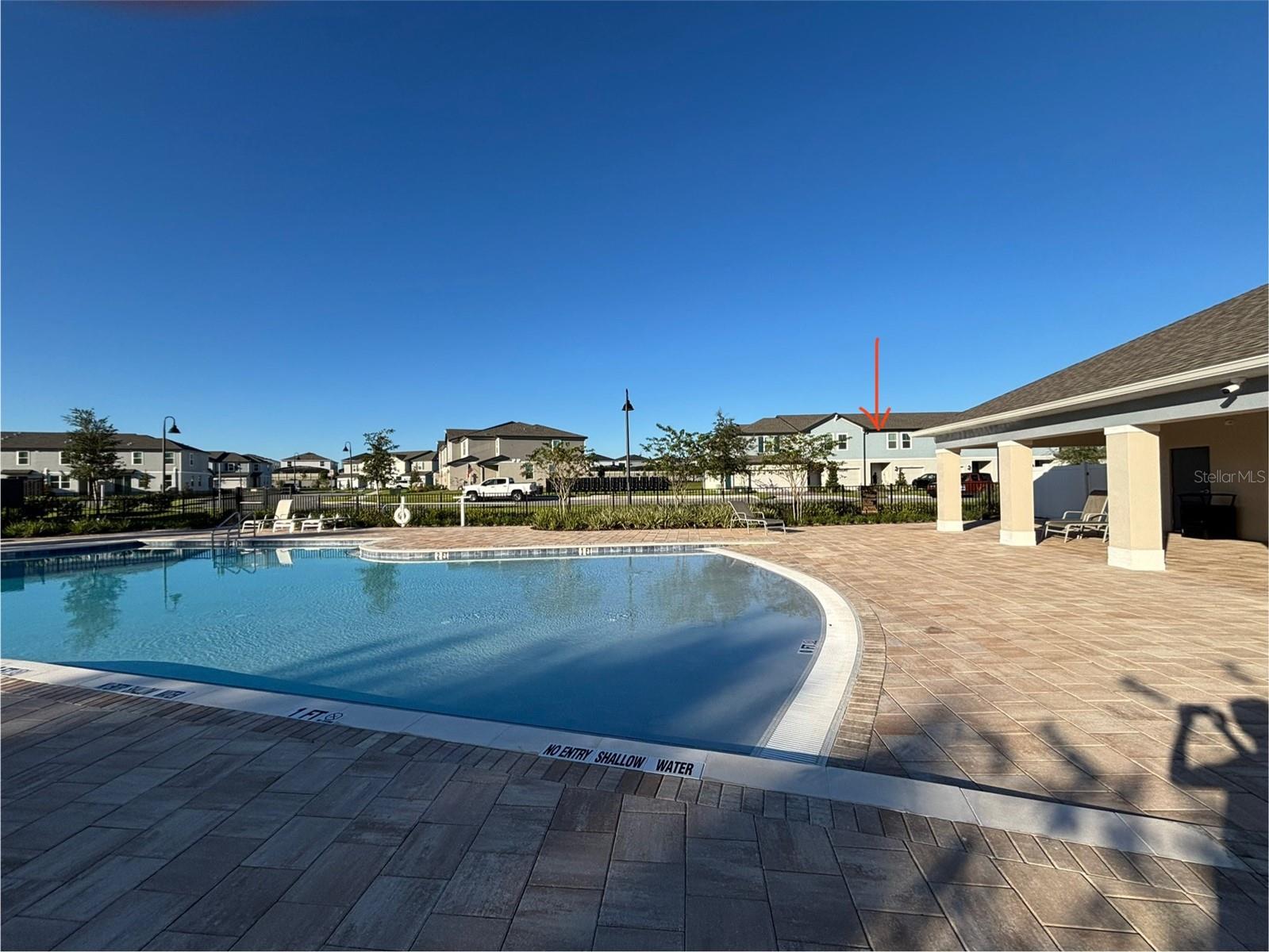 CAGAN XINGS WEST PH 1 - Residential Lease