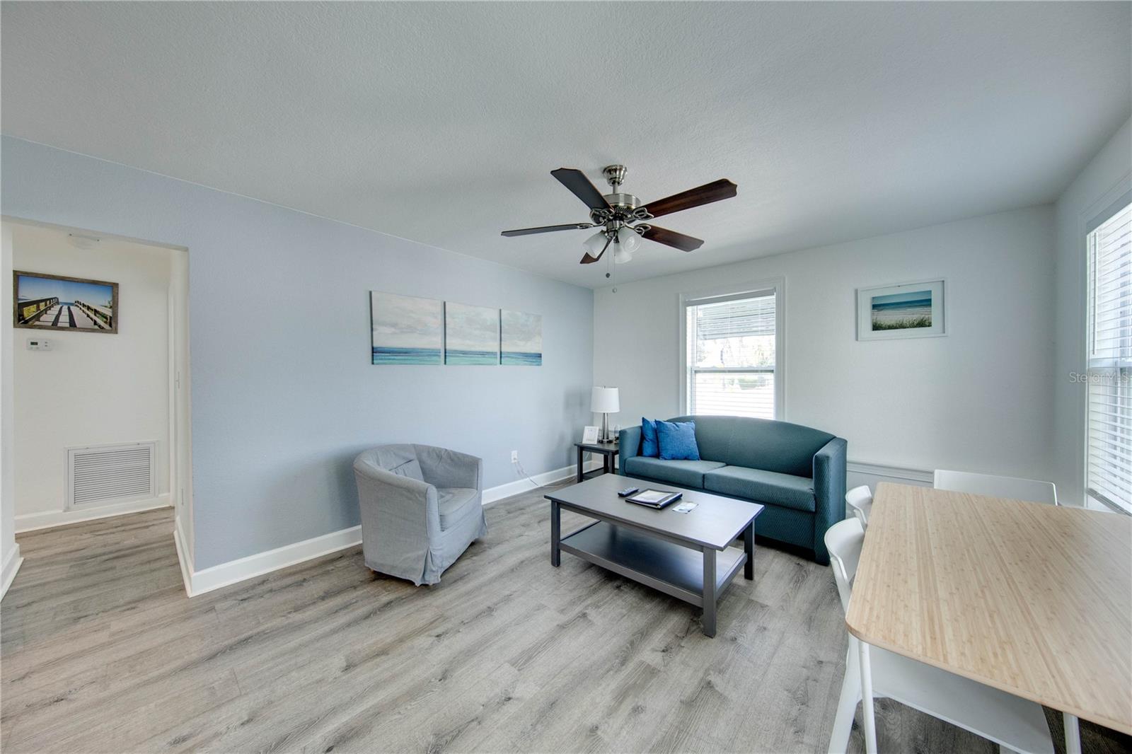 CONEY ISLAND - Residential Income